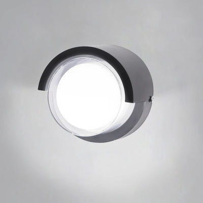 Waterproof 5W LED Wall Light – Outdoor Balcony & Garden