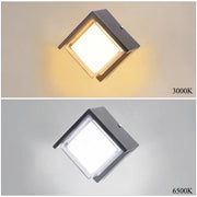 Waterproof 5W LED Wall Light – Outdoor Balcony & Garden