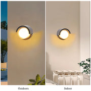 Waterproof 5W LED Wall Light – Outdoor Balcony & Garden